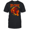 Wu-Chang records dragon shirt