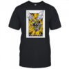 Wu Tang Clan Jun 11 2025 Atlanta GA Poster T-Shirt
