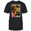 Wu Tang Clan Jun 15 2025 In Austin TX Poster T-Shirt