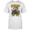 WWE Goldberg Last Ride Raglan T-Shirt
