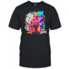 WWE Jaida Parker is on point retro shirt