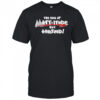 WWE The Era Of Mattitude Has Arrived shirt