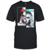 WWE ZaRuca shirt