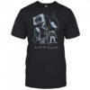 Xana We Are The Champions shirt