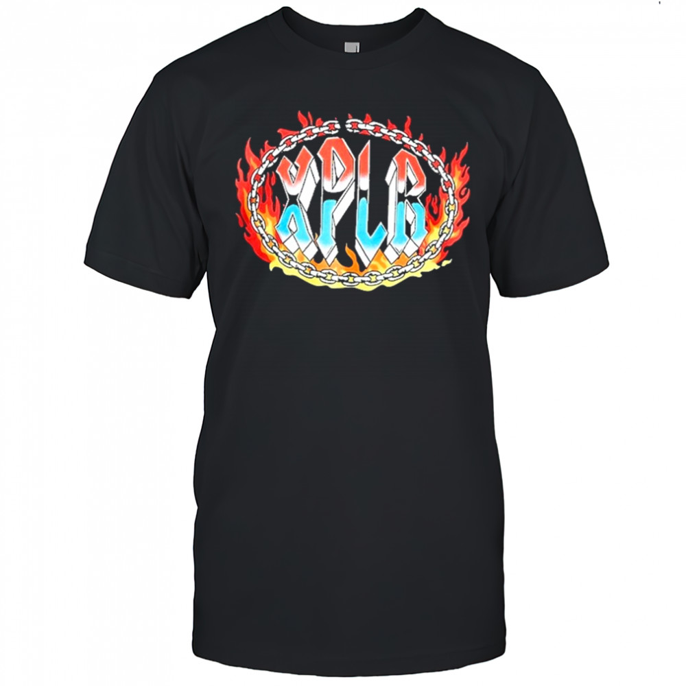 Xplr Chained T-Shirt