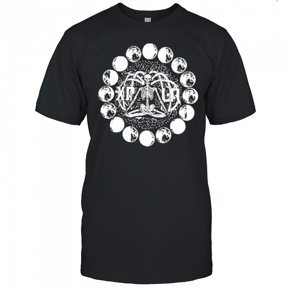 Xplr Tree Of Life T-Shirt
