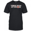 XPLR Vibing With My Demons T-Shirt
