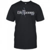 Yankees 2025 Lou Gehrig Day Shirt
