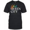 Yas Queen City T-Shirt