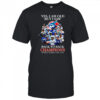 Yes I am old but I saw Toronto Blue Jays 2022 back to back Champions World Series 1992 1993 signatures shirt