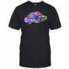 Yoooo Star Monster Crunchifam shirt