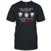 You Can Cover Your Faces We Can Still Tell You’re Pigs shirt