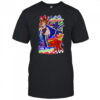 Yu-Gi-Oh duel rainbow shirt