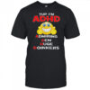 Yup I’m ADHD admiring dem huge doinkers shirt