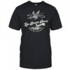 Zac Brown Band Home Of The Brave T-Shirt