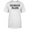 Zac Townsend Calabasas Pilates shirt