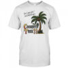 Zack Peter Coconut Tree Shirt