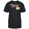Zack Peter Mommy Sleuth T-shirt