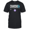 Zara Chavoshi Orlando Pride Elite shirt