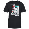 ZaRuca WWE shirt