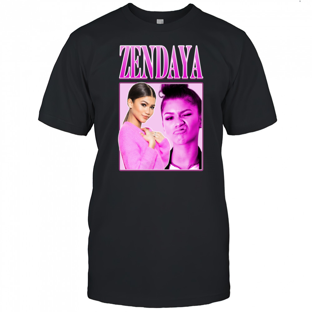 Zendaya shirt
