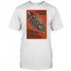 Zig Zags And Early Moods VERA Groningen Jun 19 2025 Poster shirt