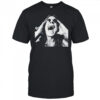 1 Ozzy scream shirt