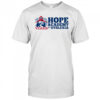 10 Years of Hope academy for dyslexia shirt
