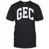 100 Gecs Varsity T-Shirt
