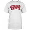 100 Thieves Foundations Arched T-shirt