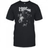 1986zig Tour 2024 T-shirt