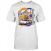 1994 Brickyard 400 Event shirt