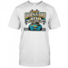 1997 Brickyard 400 Event shirt