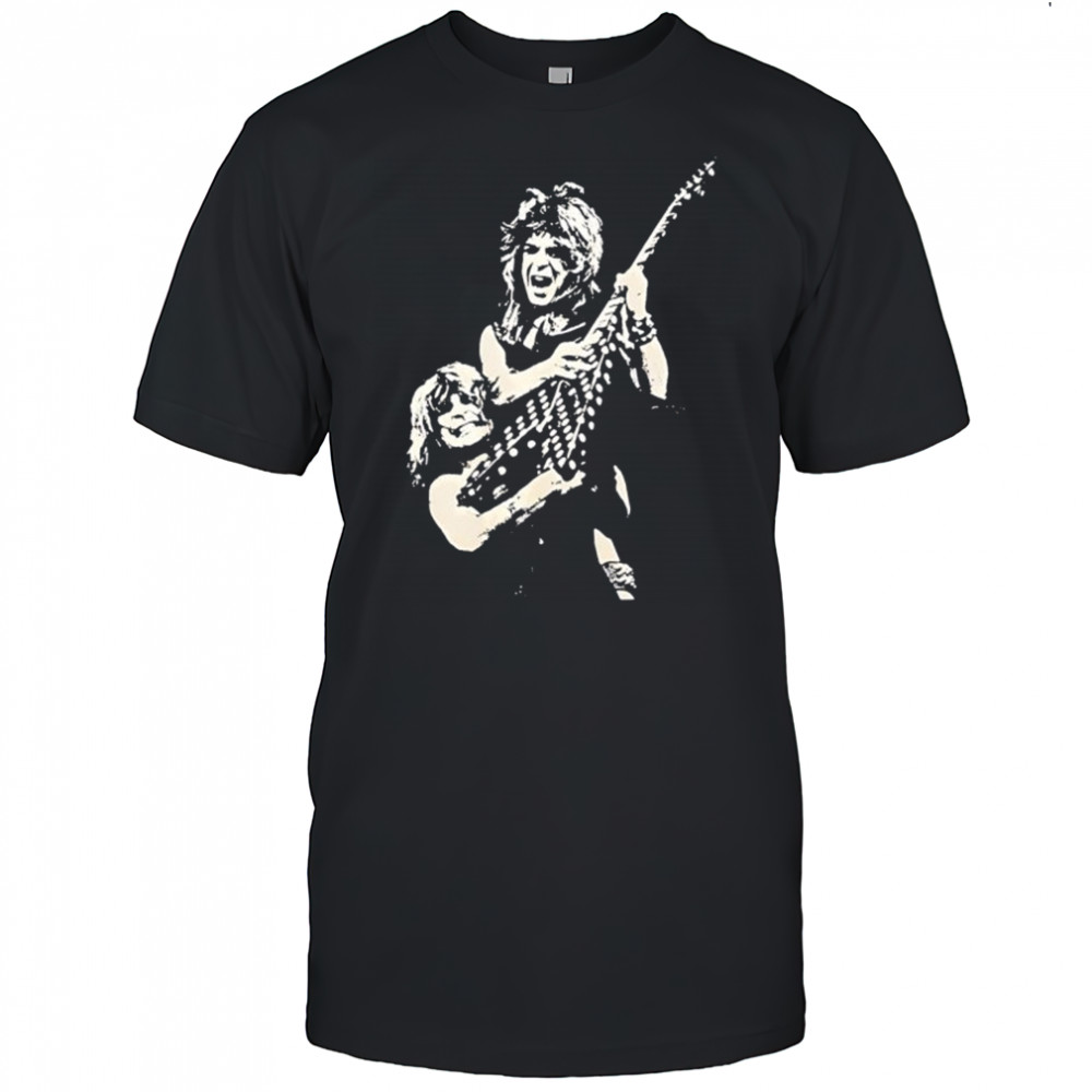 2009 Ds Ozzy Osbourne T-Shirt