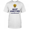 2025 Beat Hartford Rhode Island FC vs Hartford Pathetic shirt