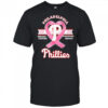2025 Breast Cancer Awareness Month Philadelphia Phillies shirt