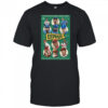 2025 Eephus Signed Poster Director Carson Lund T-Shirt