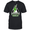 2025 FFEXPO Canton OH shirt