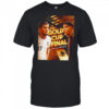2025 Gold Cup Final USA vs Mexico shirt