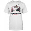 2025 MLB All-Star Game Team Origins Atlanta shirt