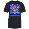 2025 Mlb Home Run Derby Players Shirt