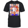 2025 NFL 50 Days Kickoff shirt