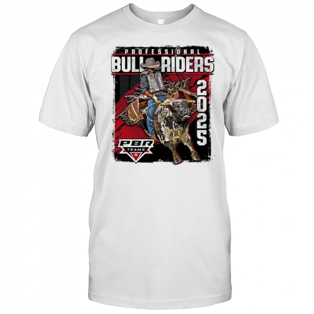 2025 PBR Team Series Youth Routing Shirt