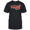 2025 SeaWolves Pepperoni Balls shirt