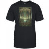 2025 Stick FiGure Into The Quiet Signed Poster T-Shirt