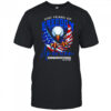 250 years of Freedom America shirt