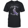2D Fantasy staff Cherserk shirt