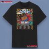 311 THE UNITY TOUR 2025 Band Unisex Shirt