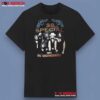 38 Special Band In Concert 1984 Shirt