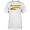 $5 Fentlong Subway parody shirt